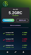 GreenCoin スクリーンショット 7