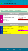 PocketMobile screenshot 1