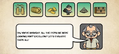 EDO sanpo screenshot 6