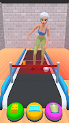 Treadmill Fall screenshot 6