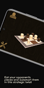 3D Gobblet: Tic Tac Toe Chess poster