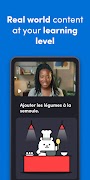 Chatterbug: Language Learning ภาพหน้าจอ 4