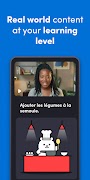 Chatterbug: Language Learning 截图 4