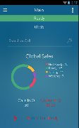 Comstice Mobile Agent 스크린샷 6