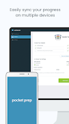 CompTIA Security+ Pocket Prep capture d'écran 7