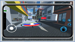 Indomalet Simulator Tips 截图 2