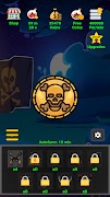 Pirates Idle Clicker Cartaz