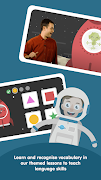 Lingumi - Languages for kids скриншот 7