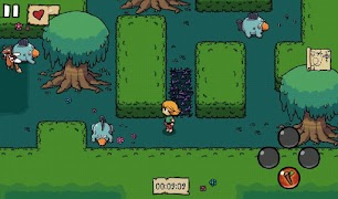 Ittle Dew screenshot 5