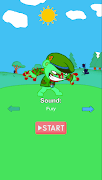 FNF Flippi mod Test اسکرین شاٹ 5