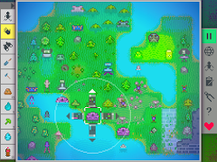 Vilmonic - Evolve Pixel Life screenshot 4