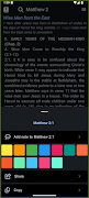 Believers Commentary ภาพหน้าจอ 5