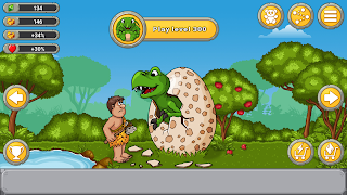 Ancient Bubbles-poster