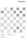 Checkers ภาพหน้าจอ 4