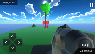 Shoot Cannon screenshot 2