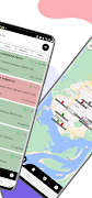 Pegasus Tracker 截图 1