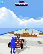 Catapult Launch screenshot 5