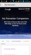 Ramadan Prayers скриншот 4
