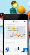 One Stop Pharmacy screenshot 1