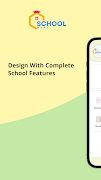 School Mart 스크린샷 3