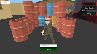 Take Am screenshot 5