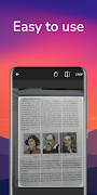 Scanner Plus Plus PRO screenshot 5