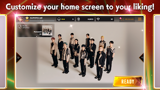 SUPERSTAR LAPONE screenshot 5