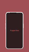 Puppet Box - live stream पोस्टर