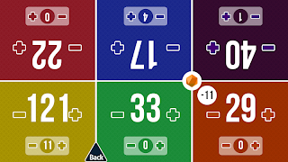 Commander Tracker ภาพหน้าจอ 5