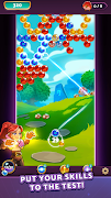 Bubble Heroes ภาพหน้าจอ 6