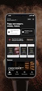 Chocolate+ Plakat