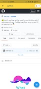 Gitrends - GitHub's Trending r Screenshot 6