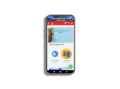 Mastermartltd постер