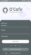 پوستر O'Cafe