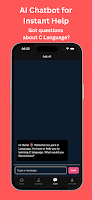 Learn C Language & C Editor screenshot 3