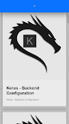 Learn Keras Quick Guide screenshot 2