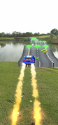 Crazy Road Sling screenshot 7