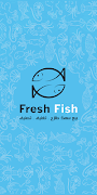 پوستر Fresh Fish