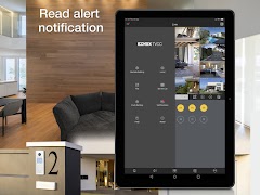 By-camera screenshot 7