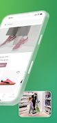 DEICHMANN Footwear screenshot 1