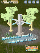 3D Cube Matching World скриншот 7