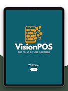 VisionPOS capture d'écran 7