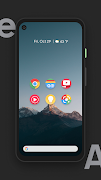 Fluidity - Adaptive Icon Pack स्क्रीनशॉट 6