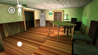 Lyudochka Curse Horror 2 syot layar 1