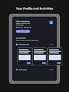 Seb Connect скриншот 5