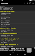 DVB-T finder screenshot 5