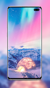 Winter Wallpaper Cartaz