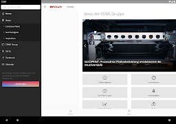 CARL - App Screenshot 4