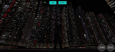 Matrix Metaverse اسکرین شاٹ 7