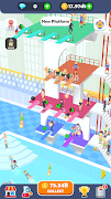 Tower Dive 截圖 2